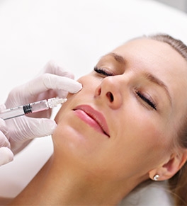 4 Problems That Dermal Fillers Improve