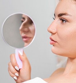 Looking for the Best Nose Job in Houston?