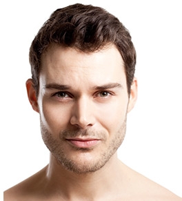 Top Cosmetic Facial Procedures for Men
