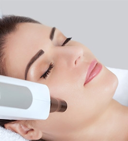 What is Laser Skin Resurfacing Used for?